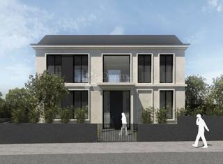 Terreno edificabile Ksaver, Gornji Grad - Medveščak, 594m2