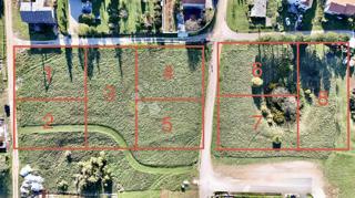 Terreno edificabile Kršan, 1.117m2