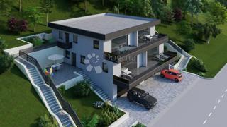 Allogio Centar, Samobor, 120,30m2