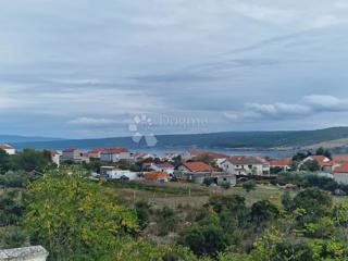 Posedarje – casa con vista mare e grande potenziale