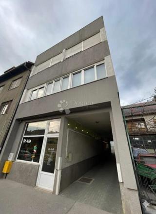 Locale commerciale Črnomerec, 172,85m2