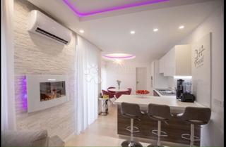 Appartamento di lusso con wellness e garage