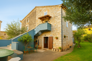 Casa Gedići, Poreč, 192m2