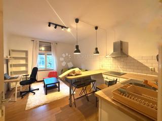 Allogio Donji grad, Donji Grad, 32m2