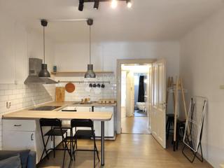 Allogio Donji grad, Donji Grad, 32m2