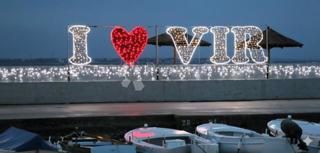 Appartamento Vir, XIII, 90m2