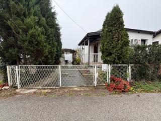 Casa Varaždin Breg, Gornji Kneginec, 56m2