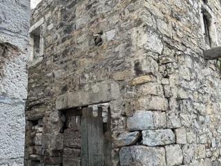 Casa Kaštel Sućurac, Kaštela, 23m2