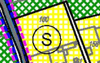 Terreno edificabile Biškupec, Varaždin, 2.777m2