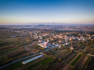 Terreno agricolo Polača, 3.482m2
