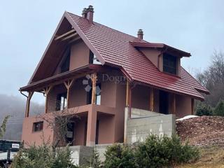 Casa Mrkopalj, 300m2