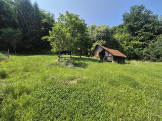 Terreno edificabile Gornja Pačetina, Krapina - Okolica, 11.288m2