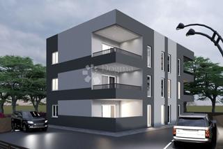 Allogio Sućuraj, 66,30m2