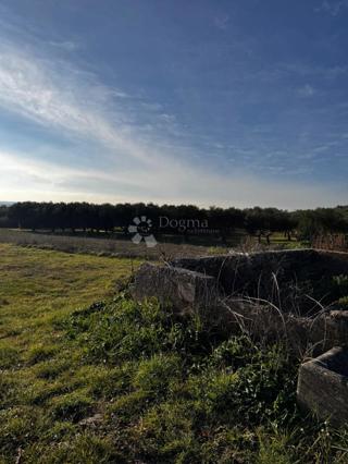 Terreno edificabile Zemunik Gornji, Zemunik Donji, 1.400m2