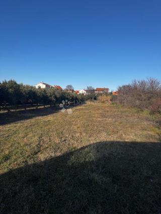 Terreno edificabile Zemunik Gornji, Zemunik Donji, 1.400m2