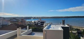 Appartamento Ljubač, Ražanac, 102,17m2