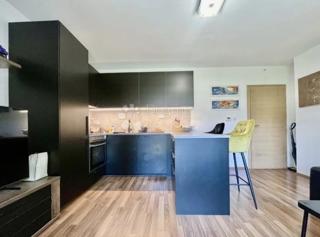 Allogio Gupčeva zvijezda, Gornji Grad - Medveščak, 44m2