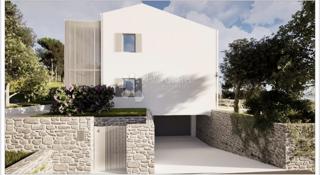 Allogio Cres, 52,03m2