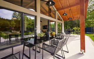 Casa Trakošćan, Bednja, 93m2