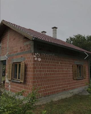 Casa Divoselo, Gospić - Okolica, 50m2