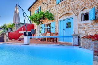 Casa Režanci, Svetvinčenat, 100m2