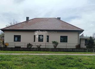 Casa Sajmište, Vukovar, 224m2