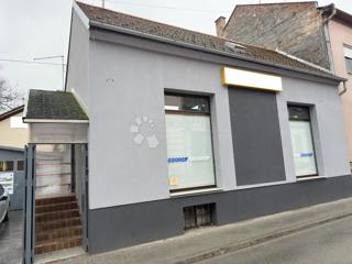 Locale commerciale Gornji grad / Centar, Osijek, 168m2