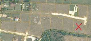 Terreno agricolo Loborika, Marčana, 901m2