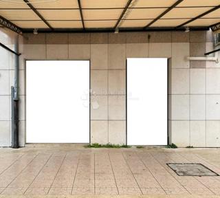 Locale commerciale Poreč, 39,59m2