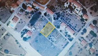 Terreno edificabile Dubrava Kod Šibenika, Šibenik - Okolica, 809m2