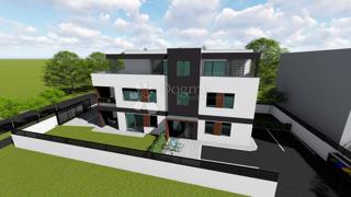 Allogio Martane, Čakovec, 137,64m2