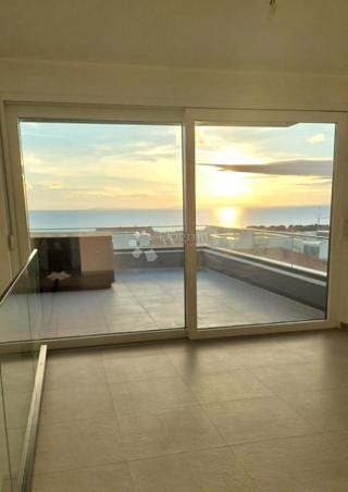 Allogio Novalja, 118,87m2