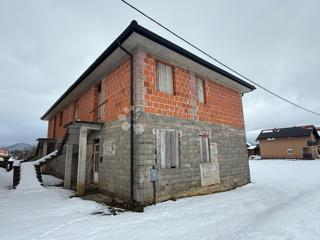 Casa Centar, Gospić, 330m2
