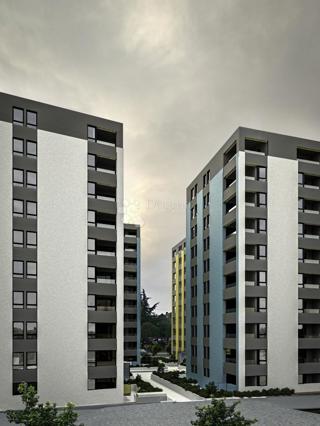 Allogio Umag, 78,68m2