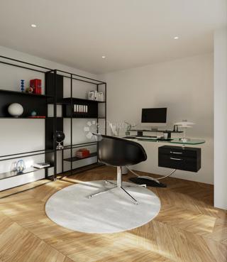 Allogio Umag, 60,45m2