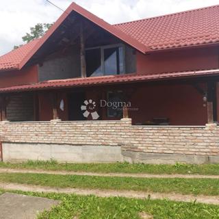 Casa Stružec, Popovača, 101m2