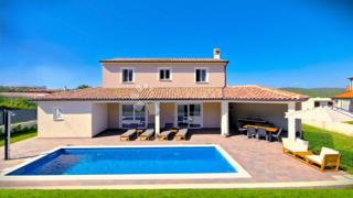 Casa Rovinjsko Selo, Rovinj, 1m2