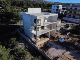 Allogio Primošten, 97,10m2