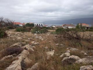 Terreno edificabile Ražanac, 343m2