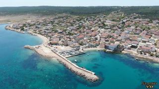 Terreno edificabile Ražanac, 343m2