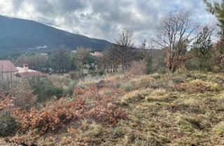 Terreno edificabile Tugare, Omiš, 750m2