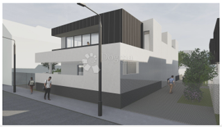 Allogio Centar, Varaždin, 86,30m2