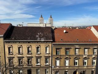 Allogio Donji grad, Donji Grad, 76m2