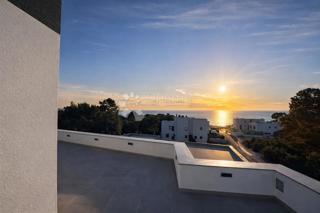 Allogio Petrčane, Zadar - Okolica, 109m2