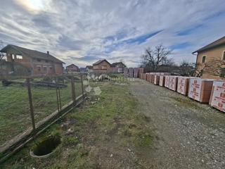 Terreno edificabile Jalševec Nartski, Rugvica, 1.821m2