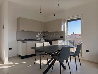 Allogio Valdebek, Pula, 55m2