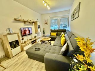 Allogio Sloboština, Novi Zagreb - Istok, 63,23m2