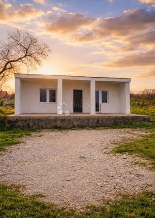 Casa Sapina Doca, Rogoznica, 110m2