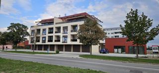 Allogio Centar, Velika Gorica, 142,43m2