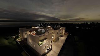 Allogio Petrčane, Zadar - Okolica, 60,85m2